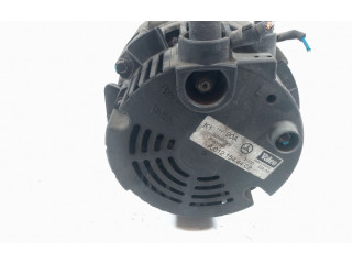 Генератор 0121544402 Mercedes-Benz A W168