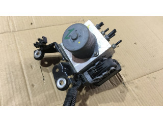 Блок АБС 7G912C405AB Ford Galaxy 2006-2015 года