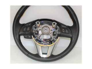 Volant Mazda 2 2014 DA6A32980