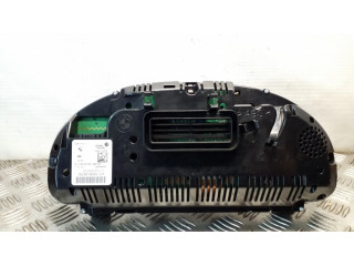 Přístrojová deska BMW 5 F10 F11 2012 9280485