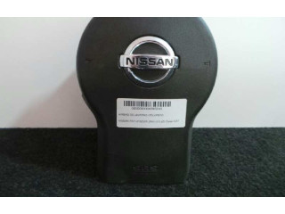 Подушка безопасности водителя AMEB2097160095 Nissan Pathfinder R51