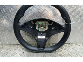 Volant Tesla Model S 2013