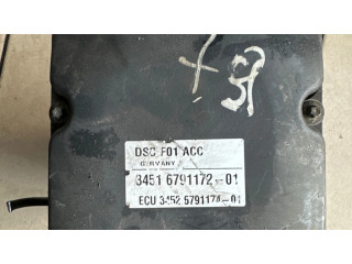 Блок АБС 6791172, 6791174   BMW  7 F01 F02 F03 F04  2008-2016 года