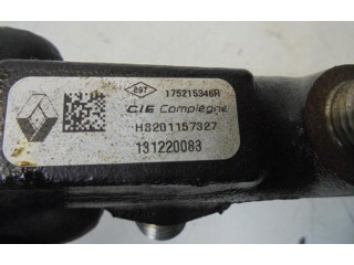 Vstřikovací lišta 8200739701 Renault Captur