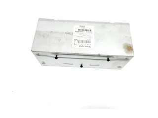 Блок управления навигации (GPS)