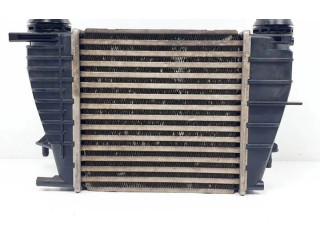 Интеркулер  144618748R   Renault Clio III 