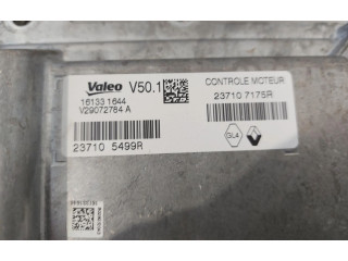 Řídící jednotka 237107175R Renault Sandero I 2016