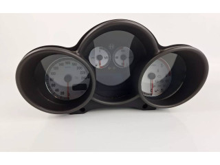 Přístrojová deska Alfa Romeo GTV 2006 156071345