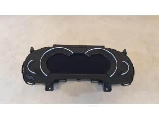 Přístrojová deska BMW X3 G01 2018 9392558