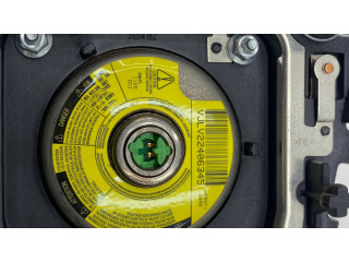 Подушка безопасности водителя    Ford Galaxy