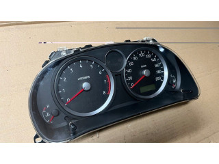 Přístrojová deska  Suzuki Liana 2004 3411059J00  