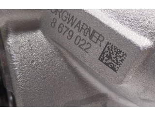 Turbodmychadlo Турбина 11657934387, 867902206 BMW 4 G22 G23 G24 G26 B58 B30 B