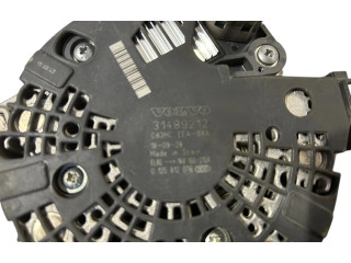 Генератор 31489212 Volvo XC90