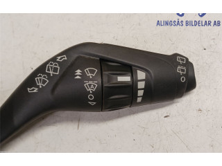 Ручка стеклоочистителей 5265279, DG9T17A553DDW   Ford S-MAX