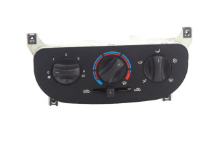 Блок управления климат-контролем    Fiat Doblo