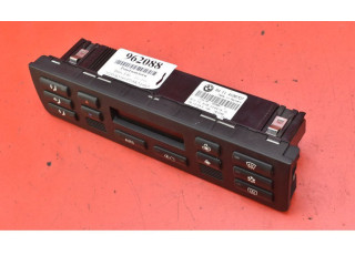 Блок управления климат-контролем 4126707, 4126707   BMW X3 E83