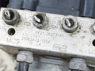 Блок АБС KK212B373AN, 0265295675 Ford Transit Custom 2013- года