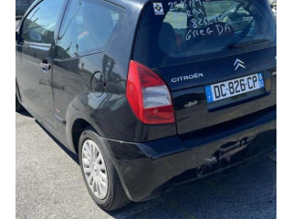 Зеркало электрическое        Citroen C2   -  года   