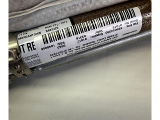 Боковая подушка безопасности 520024330, 520024330 Fiat 500L