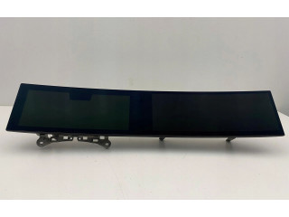 Pojistková skříňka Экран/ дисплей / маленький экран 5A2AD61   BMW 4 G22 G23 G24 G26 2022