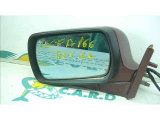 Зеркало электрическое левое Alfa Romeo 166 1998-2003 года
