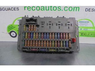 Pojistková skříňka Řídící jednotka BSM 6906600   Mini Cooper Hatch Hardtop 2004