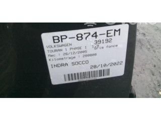 Блок управления климат-контролем 1K0820047JNWHS   Volkswagen Touran I