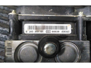 Jednotka ABS 0265235602 Mazda CX-7 2010