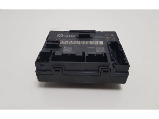 Блок управления дверью