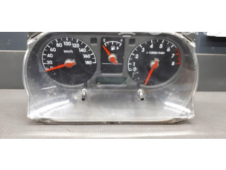 Přístrojová deska Nissan Cube Z10 2000 3u061