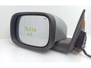 Zpětné zrcátko Volvo XC90 2006 30716110