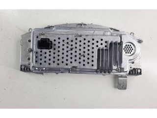 Přístrojová deska Ford Kuga III 2022