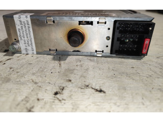 Радио/ проигрыватель CD/DVD / навигация       Skoda Superb B5 (3U)  2001 - 2008 года   