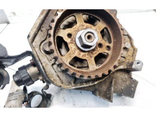 Зубчатое колесо (шкив) топливного насоса Citroen Nemo