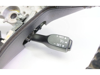 Руль Toyota Corolla Verso AR10  2004 - 2009 года GS12001450      