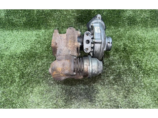  Турбина Citroen Xantia  K14-258202, 53149707024         