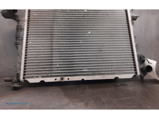 Радиатор охлаждающей жидкости     96591475    Chevrolet Matiz 