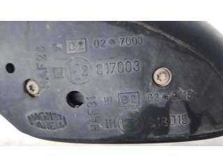 Zpětné zrcátko levé Peugeot 206+