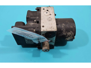 Блок АБС 0265222006, IMPRK1358090 Skoda Fabia Mk1 (6Y) 1999 - 2007 года