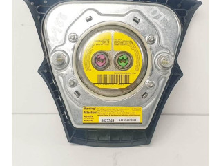 Подушка безопасности водителя 8623349   Volvo C30