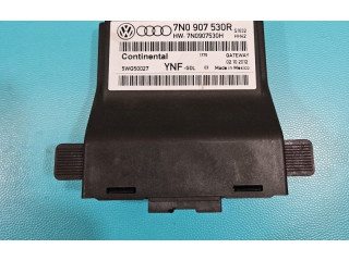 Блок комфорта 7N0907530R, IMPRK1463559   Volkswagen Jetta VI   