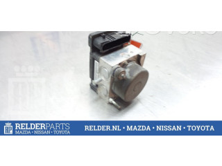 Блок АБС 0265231732, 0265231732   Nissan  Note (E11)  2006 - 2014 года