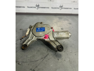 Моторчик заднего дворника 987001C000 Hyundai Getz