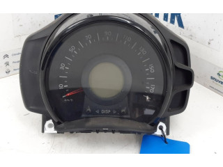 Přístrojová deska Peugeot 108 2016 B000777980, B000777980