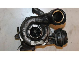  Турбина Alfa Romeo GT 1.6          