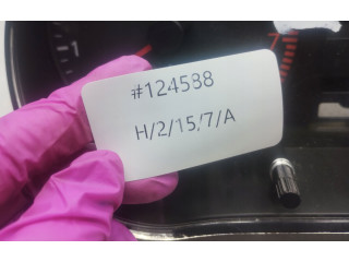 Панель приборов 8L0919860E, 8L0919860E Audi A3 S3 8L