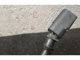 Турбина Skoda Octavia Mk3 (5E) B195030