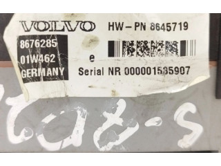 Блок предохранителей 8676285, 8645719   Volvo S80