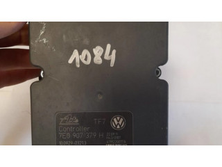Jednotka ABS 7E0907379H Volkswagen Transporter - Caravelle T5 2006