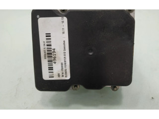 Блок АБС 27536SC020   Subaru  Forester SH  2008 - 2013 года